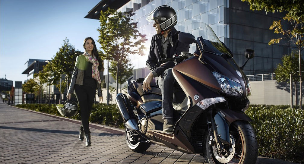 yamaha tmax 530