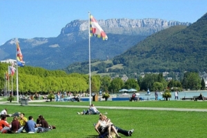 Champ de mars