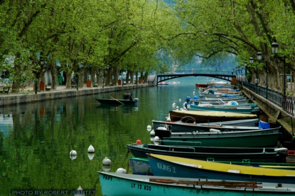 Jardins de l&#039;Europe